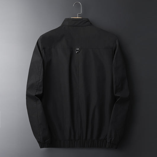 Chaqueta Deportiva Slim Casual Moderna - Image 10