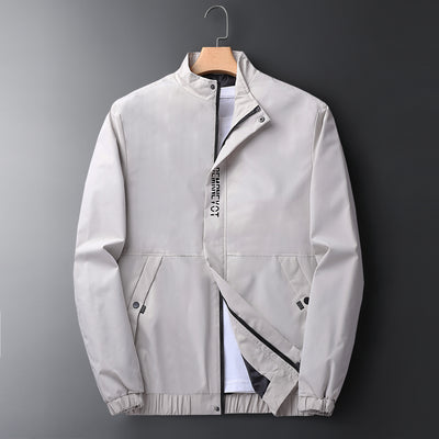 Chaqueta Deportiva Slim Casual Moderna - Image 11