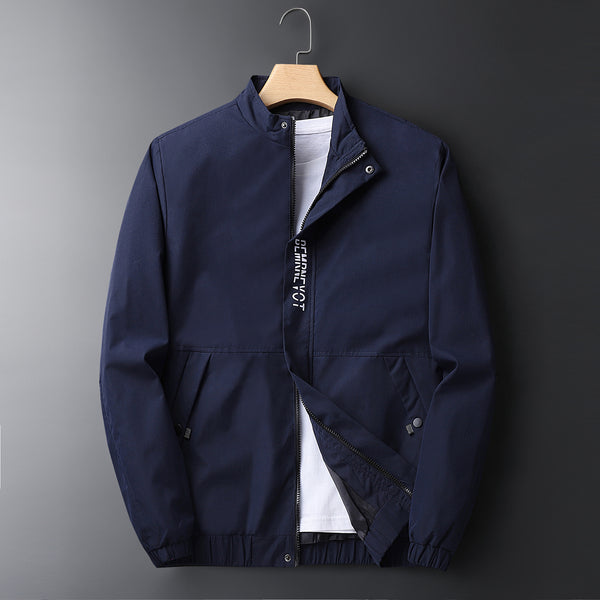 Chaqueta Deportiva Slim Casual Moderna