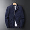Chaqueta Deportiva Slim Casual Moderna