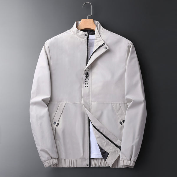Chaqueta Deportiva Slim Casual Moderna
