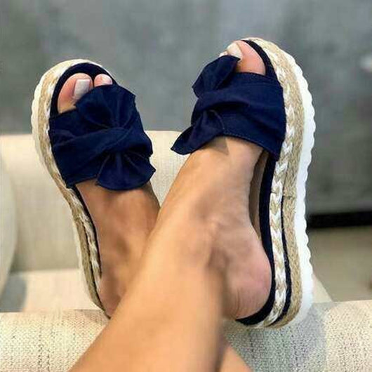 Sandalias Cómodas de Cáñamo con Diseño Moderno - Image 14
