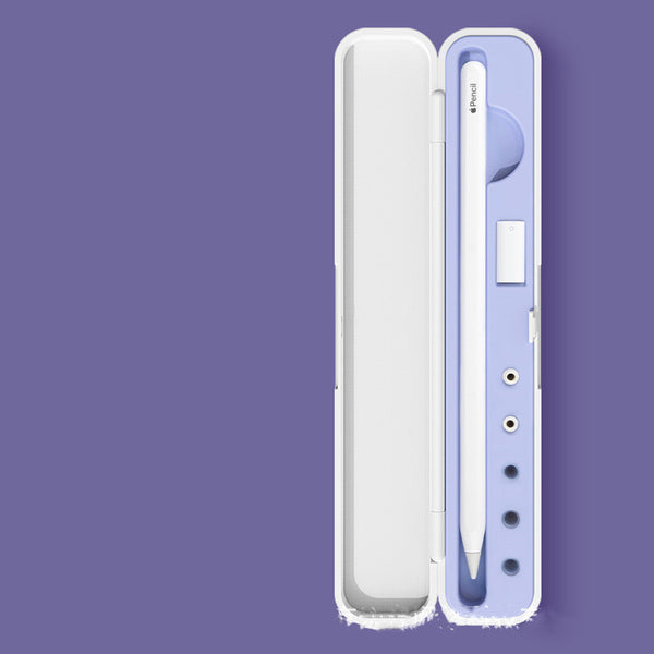 Estuche de Viaje Protector para Lápiz Stylus y Accesorios de Tablet