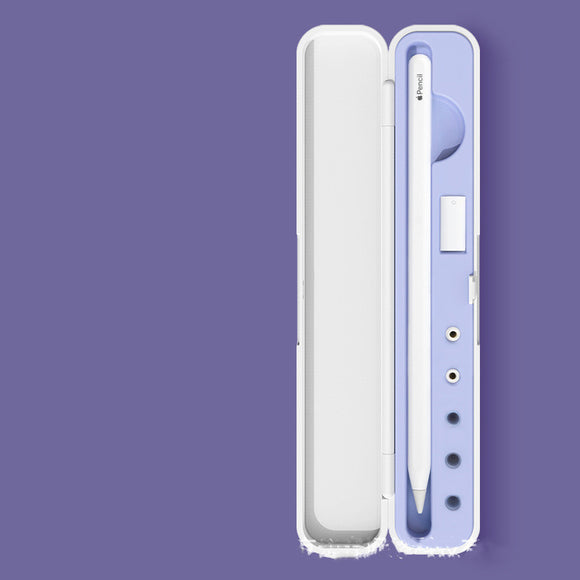 Estuche de Viaje Protector para Lápiz Stylus y Accesorios de Tablet
