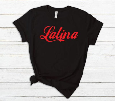 Playera Estampada Roja para Mujer - Algodón 100% Casual y Divertida - Image 6