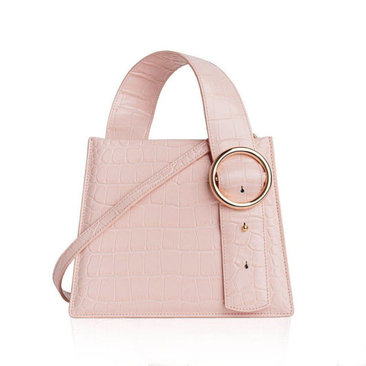 Bolso de Hombro para Mujer en Cuero PU Premium - Image 6