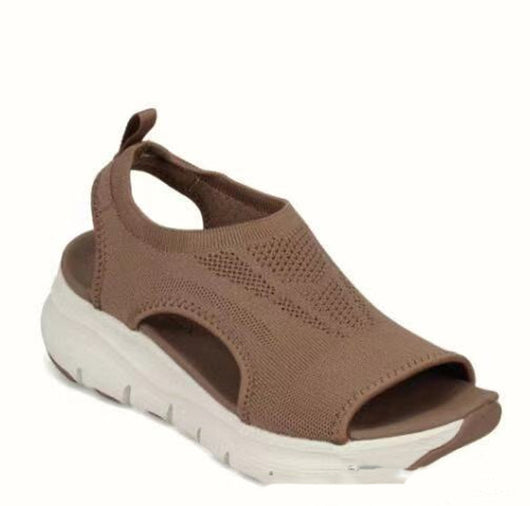 Zapatillas Deportivas Casual Mujer con Suela Suave y Malla Transpirable - Image 10