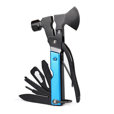 Hacha Multiusos para Camping y Emergencias - Image 7