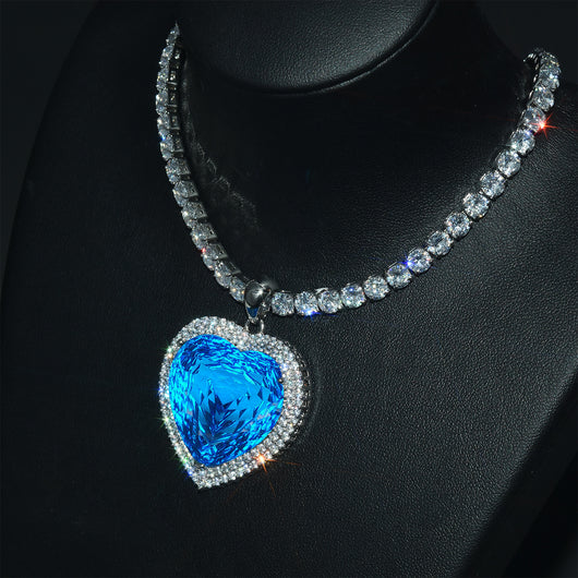 Cadena de Clavícula con Dije Garra Trendy - Image 6