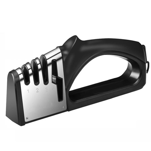 Afilador Manual de Cocina 4 en 1 - Image 5