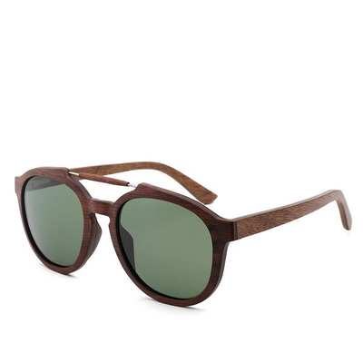 Gafas de Sol Bambú - Estilo Eco-Friendly - Image 15