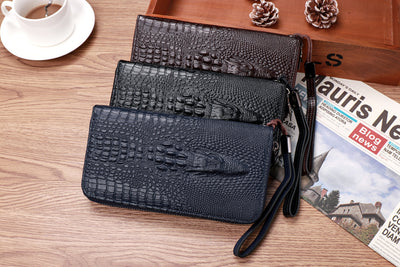 Billetera Larga para Hombre Pattern Youth - Image 9