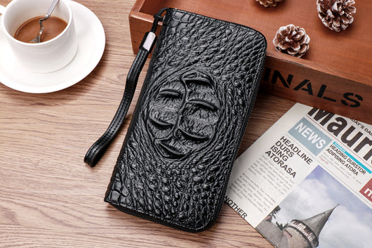 Billetera Larga para Hombre Pattern Youth - Image 12