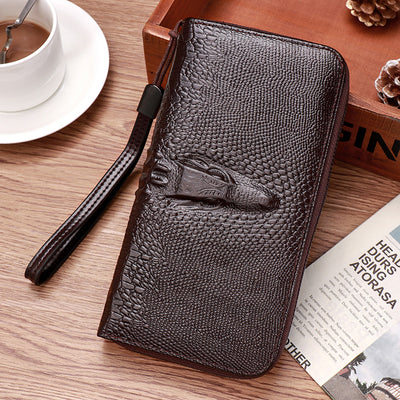 Billetera Larga para Hombre Pattern Youth - Image 13