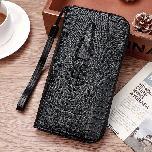 Billetera Larga para Hombre Pattern Youth - Image 15