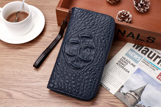 Billetera Larga para Hombre Pattern Youth - Image 7