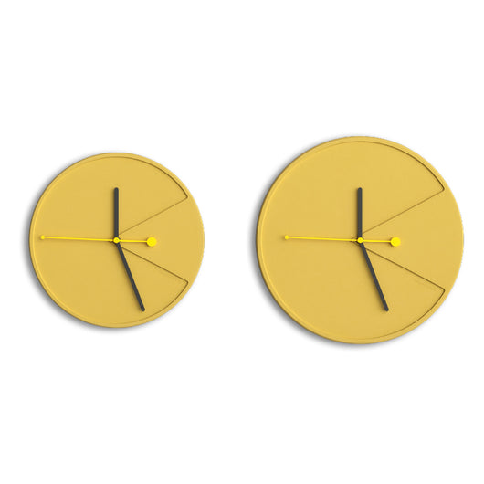 Reloj de Pared Silencioso Moderno en Cemento - Diseño Minimalista para Sala y Dormitorio - Image 5