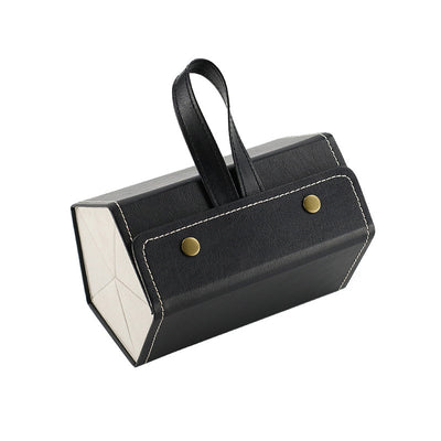 Caja Personalizada para Gafas de Sol con Cierre de Cremallera - Empaque Completo - Image 9