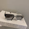 Gafas de Sol Retro Hip-hop Urbanas con Estilo Hipster