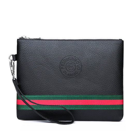 Cartera Clutch Casual para Hombre - Organizador Compacto - Image 10
