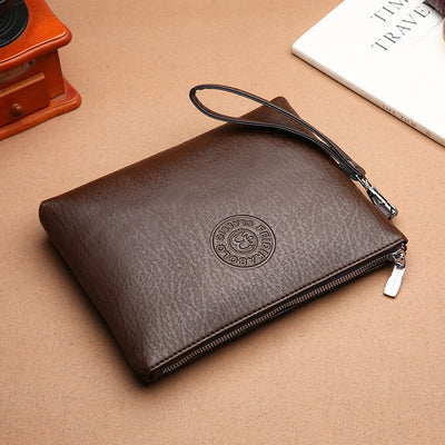 Cartera Clutch Casual para Hombre - Organizador Compacto - Image 12