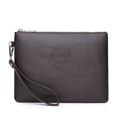 Cartera Clutch Casual para Hombre - Organizador Compacto - Image 8