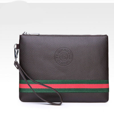Cartera Clutch Casual para Hombre - Organizador Compacto - Image 7