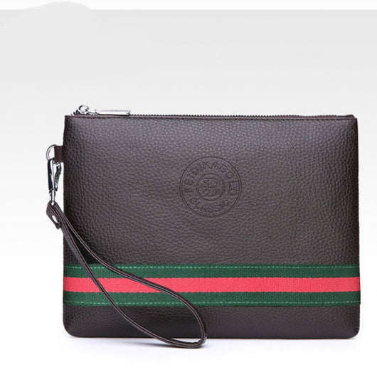 Cartera Clutch Casual para Hombre - Organizador Compacto - Image 7