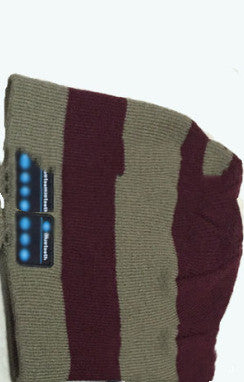 Gorro Auricular Bluetooth con Estéreo Integrado - Image 19