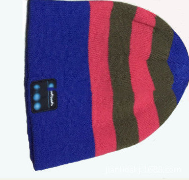 Gorro Auricular Bluetooth con Estéreo Integrado - Image 20