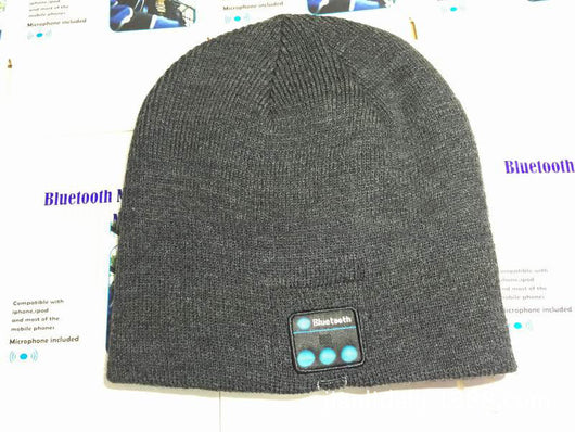 Gorro Auricular Bluetooth con Estéreo Integrado - Image 24