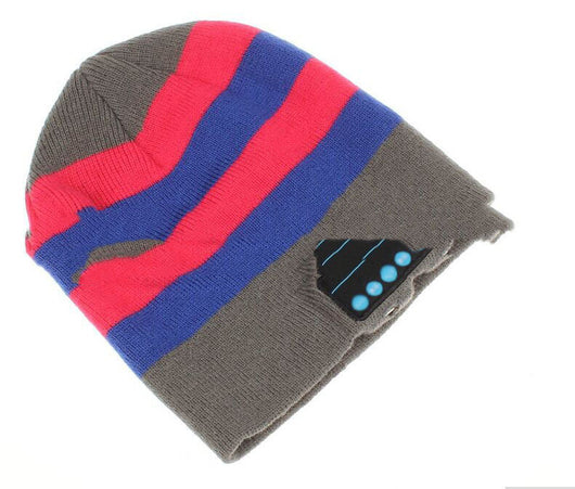 Gorro Auricular Bluetooth con Estéreo Integrado - Image 4