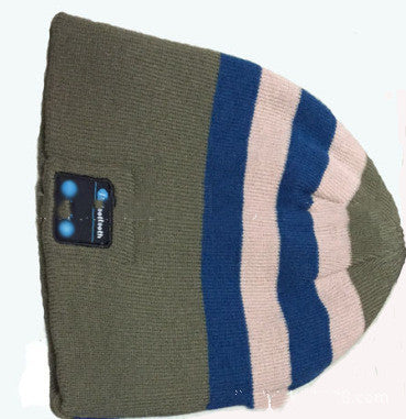 Gorro Auricular Bluetooth con Estéreo Integrado - Image 9