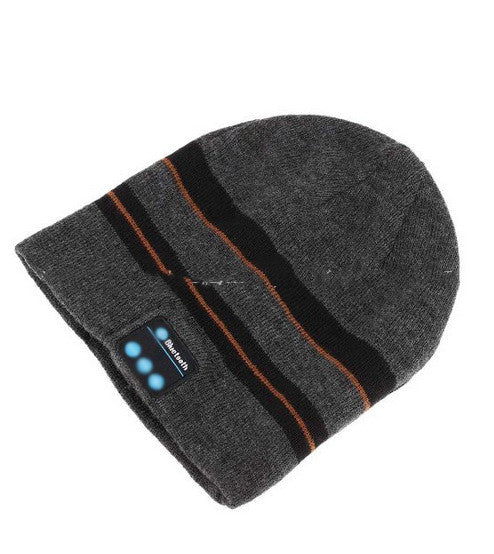 Gorro Auricular Bluetooth con Estéreo Integrado - Image 12