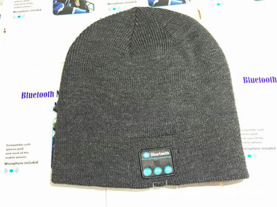 Gorro Auricular Bluetooth con Estéreo Integrado - Image 7