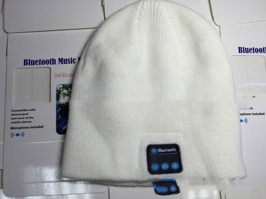 Gorro Auricular Bluetooth con Estéreo Integrado - Image 5