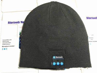 Gorro Auricular Bluetooth con Estéreo Integrado - Image 13