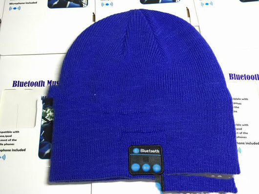 Gorro Auricular Bluetooth con Estéreo Integrado - Image 6