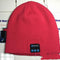 Gorro Auricular Bluetooth con Estéreo Integrado