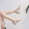 Zapatos Mary Jane de Tacón Grueso Medio - Estilo Elegante y Cómodo