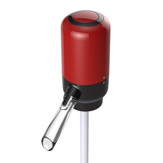 Dispensador Eléctrico de Vino Klt Factory - Image 11