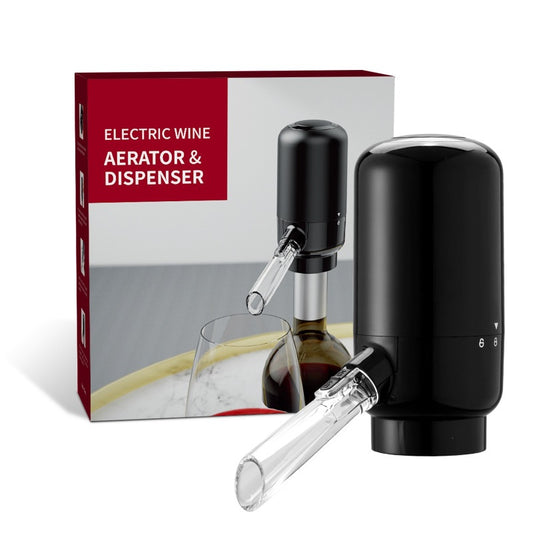 Dispensador Eléctrico de Vino Klt Factory - Image 2