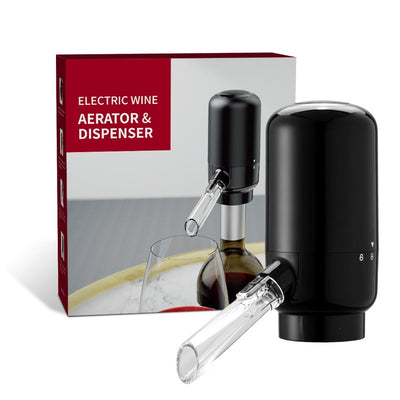 Dispensador Eléctrico de Vino Klt Factory - Image 2