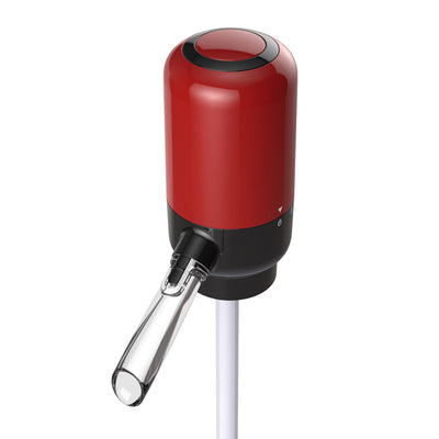 Dispensador Eléctrico de Vino Klt Factory - Image 6