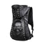 Mochila Gorro Calavera Steampunk con Remaches - Estilo Halloween Europeo