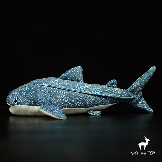 Peluche Tiburón Ballena Gigante - Image 5