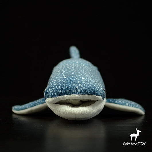 Peluche Tiburón Ballena Gigante - Image 6