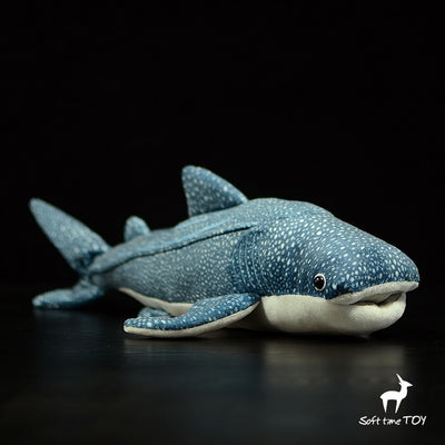 Peluche Tiburón Ballena Gigante
