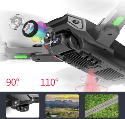 Dashcam Dual GPS con Cámara HD de Alta Resolución - Image 4