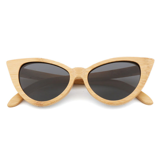 Gafas de Sol Ciclismo Madera Natural - Image 8
